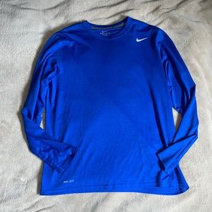 Nike Long Sleeve Tee